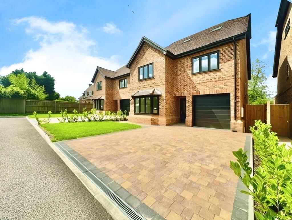 Main image of property: Viking Way, West Kingsdown, Sevenoaks, Kent, TN15