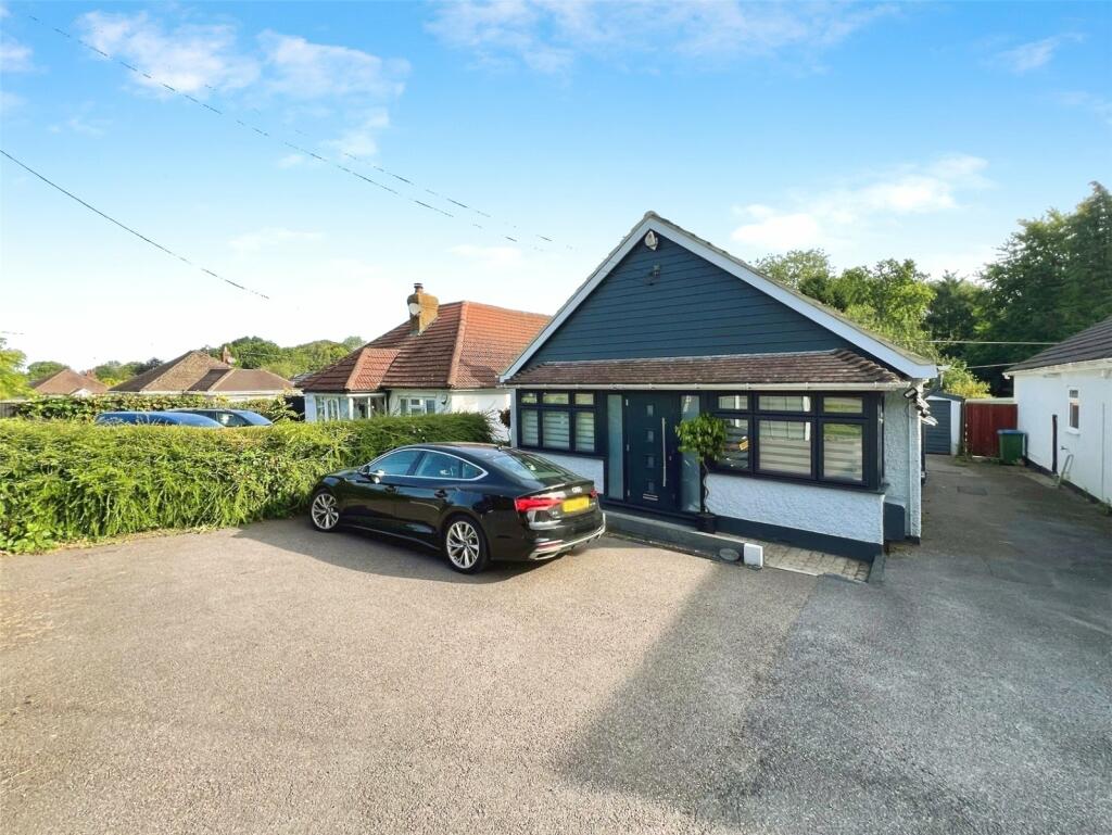 Main image of property: London Road, West Kingsdown, Sevenoaks, Kent, TN15