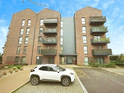 Main image of property: Riverwell Close, Watford, Hertfordshire, WD18