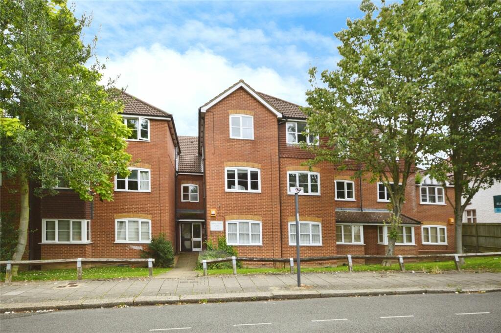 Main image of property: Northwick Park Road, Harrow, HA1