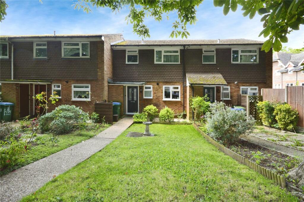 Main image of property: Hagden Lane, Watford, Hertfordshire, WD18