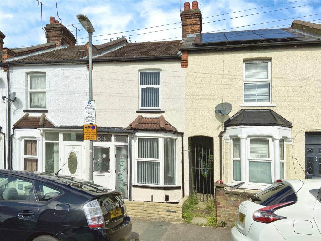 Main image of property: Neal Street, Watford, Hertfordshire, WD18