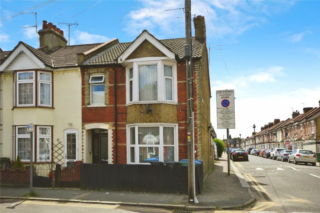 Main image of property: Addiscombe Road, Watford, Hertfordshire, WD18