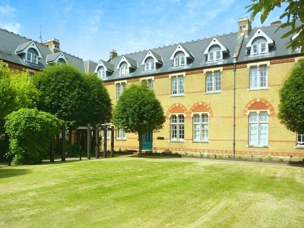 Main image of property: Aston Close, Watford, Hertfordshire, WD24