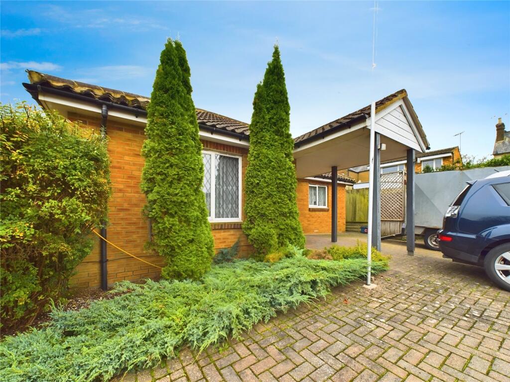 Main image of property: Frobisher Close, Bushey, Hertfordshire, WD23