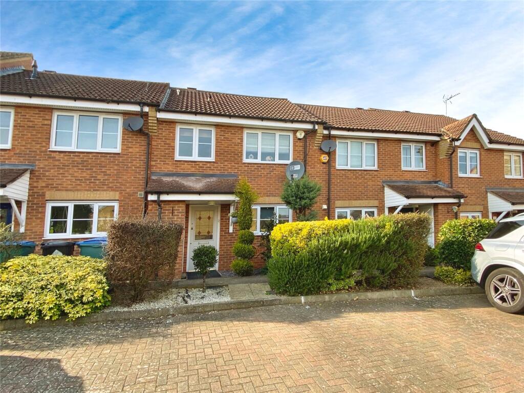 Main image of property: Derwent Close, Watford, Hertfordshire, WD25