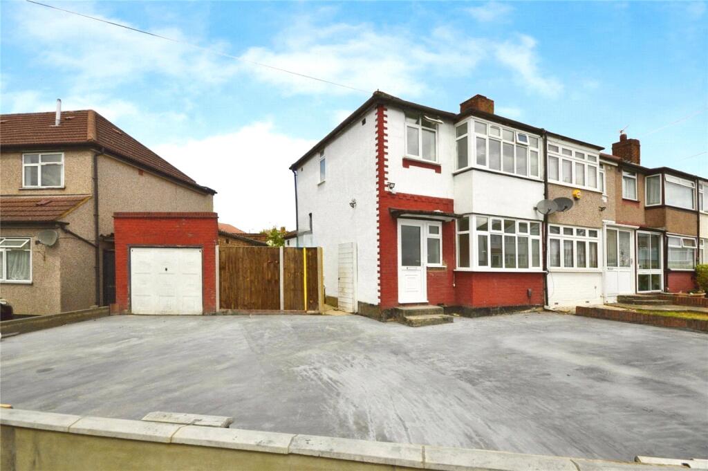 Main image of property: Dean Drive, Stanmore, HA7