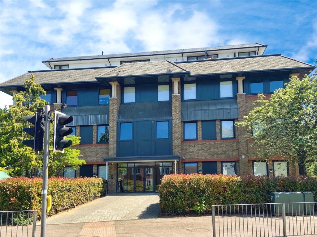 Main image of property: Aldenham Road, Bushey, Hertfordshire, WD23