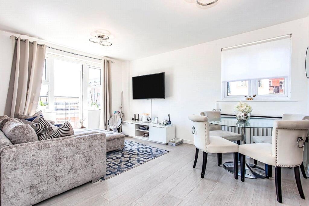 Main image of property: Stanley Road, Harrow, HA2