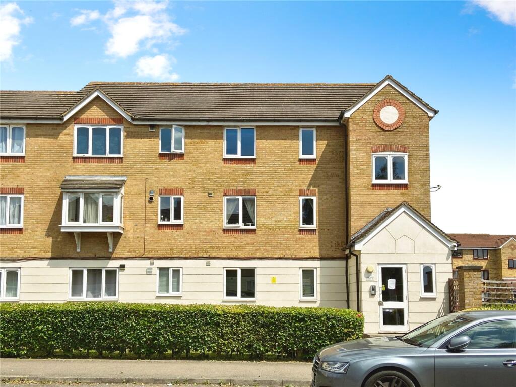 2 bedroom flat