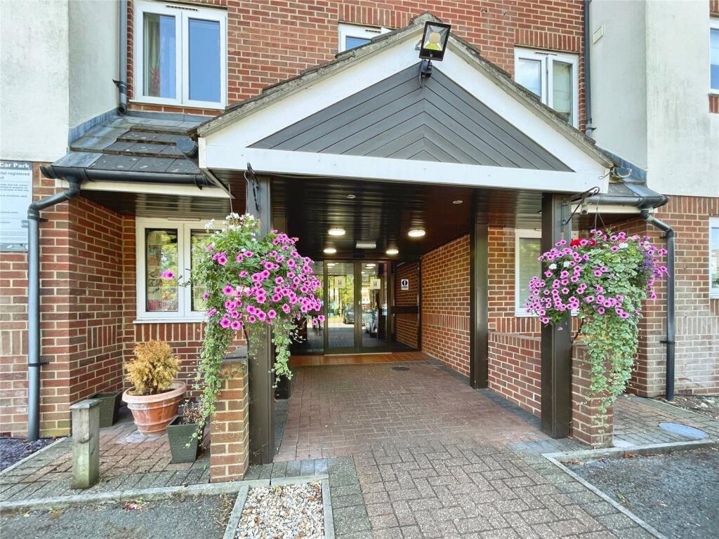 Main image of property: Lower High Street, Watford, WD17