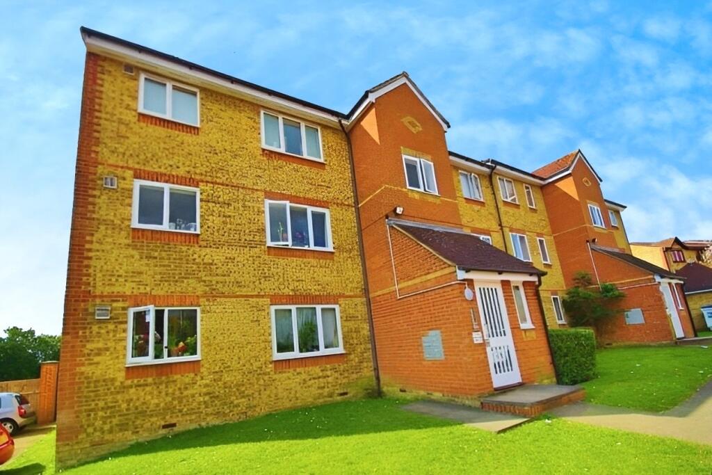 Main image of property: Jersey House, Scammell Way, Watford, Hertfordshire,, WD18