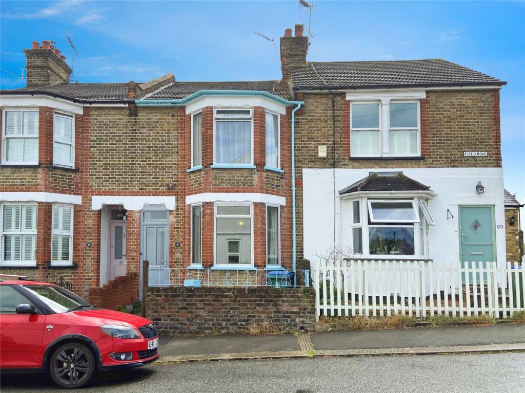 Main image of property: Field Road, Watford, Hertfordshire, WD19