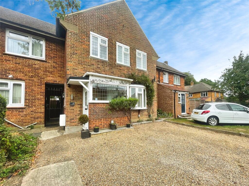 Main image of property: Coates Way, Watford, Hertfordshire, WD25