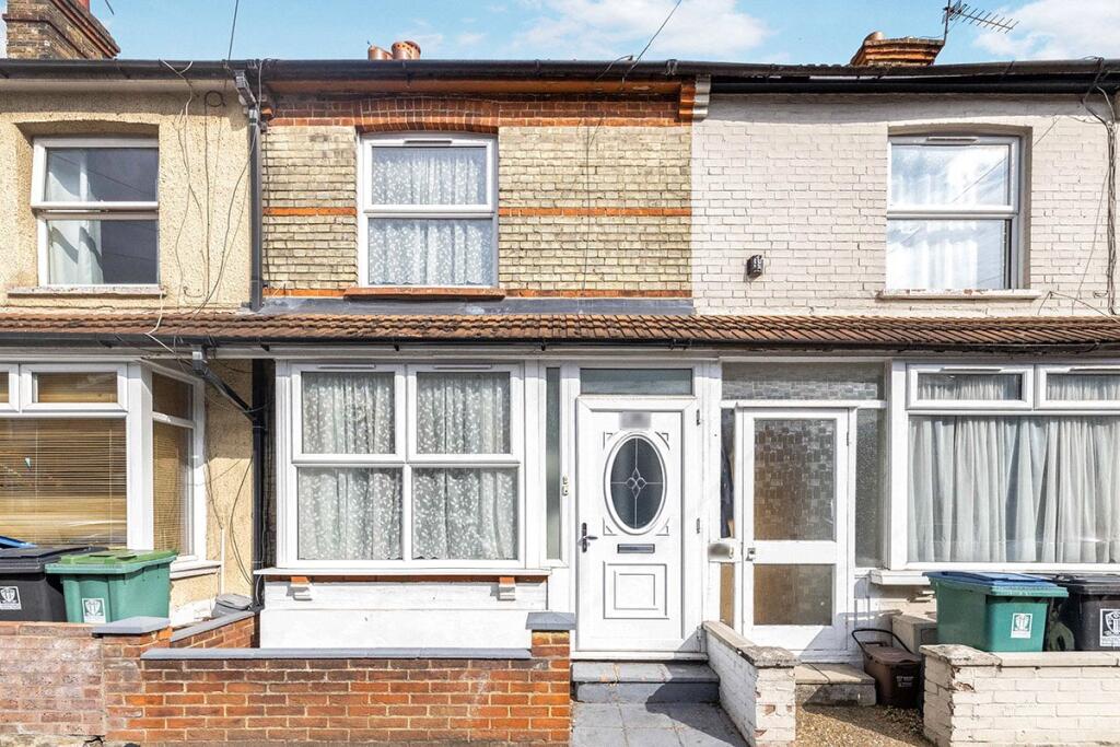 Main image of property: Leavesden Road, Watford, Hertfordshire, WD24