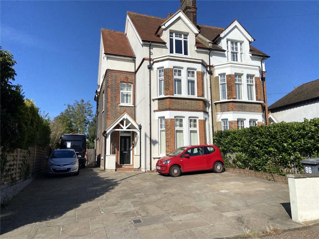 Main image of property: Aldenham Road, Bushey, Hertfordshire, WD23