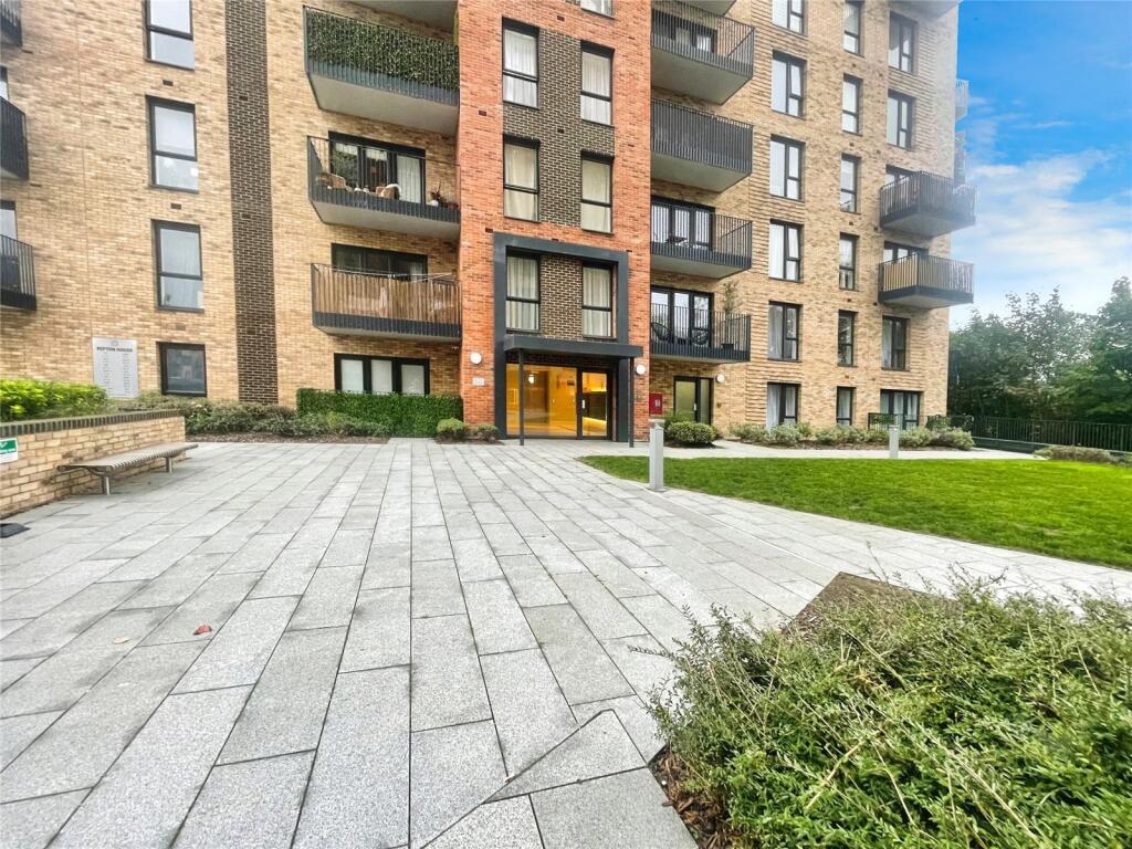 Main image of property: Sydney Road, Watford, Hertfordshire, WD18