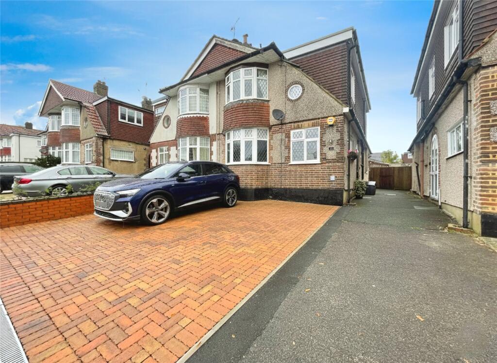 Main image of property: Spring Gardens, Watford, Hertfordshire, WD25