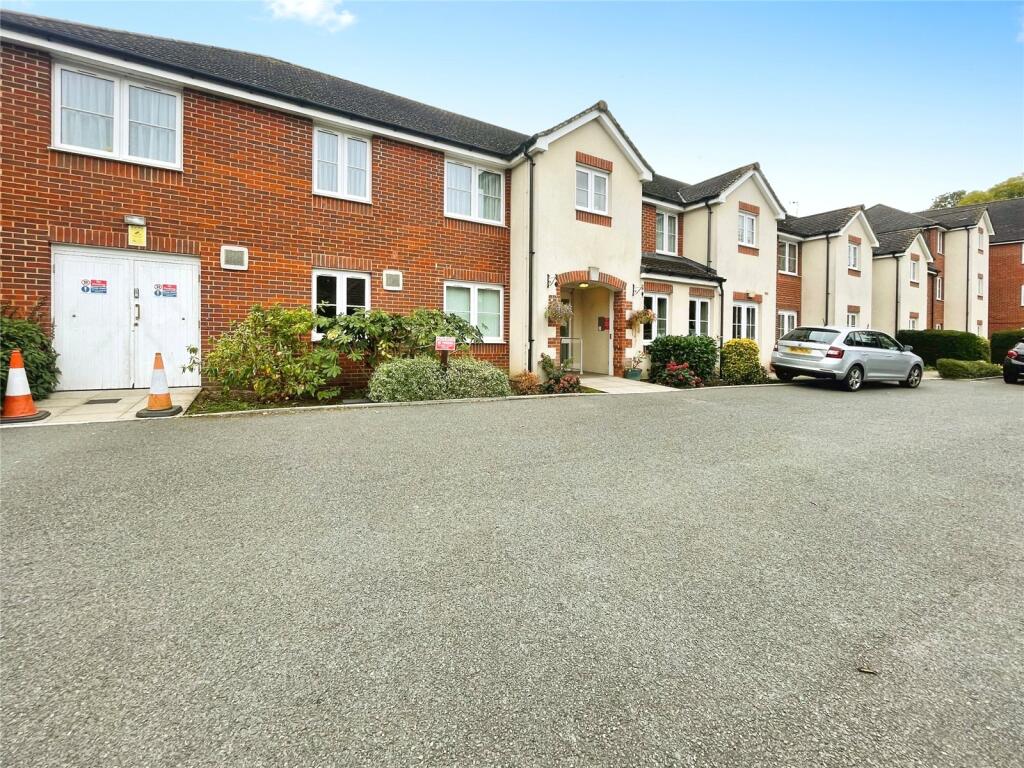 Main image of property: Holtsmere Close, Watford, Hertfordshire, WD25