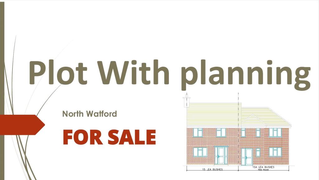 Main image of property: Lea Bushes, Watford, Hertfordshire, WD25