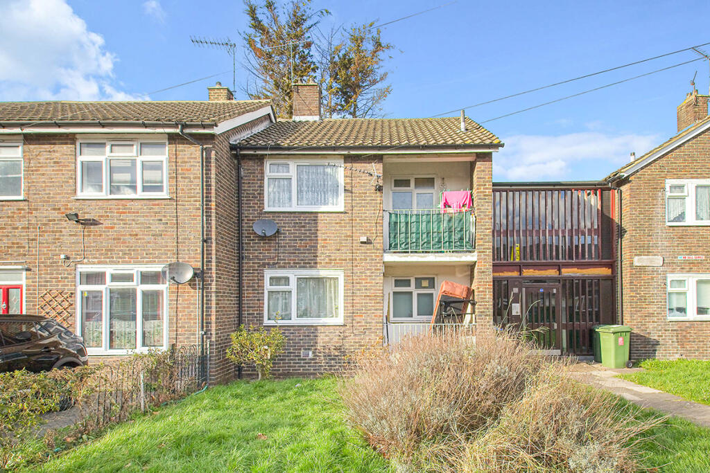 Main image of property: Panfield Road, London, SE2