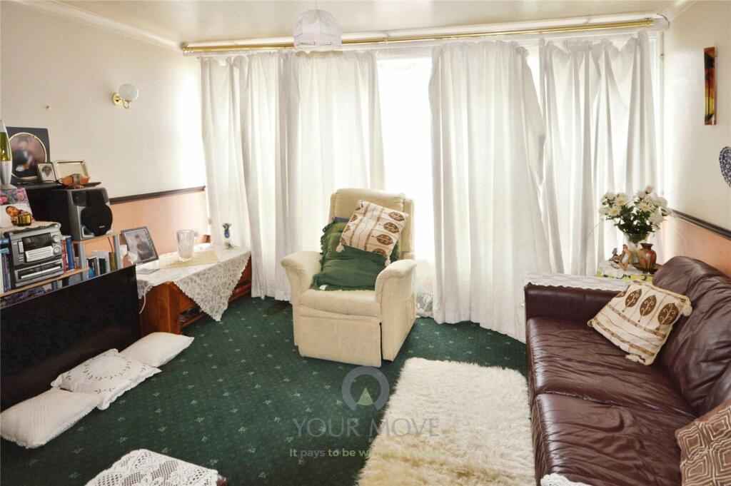 Additional property image - Mangold Way, Erith, DA18