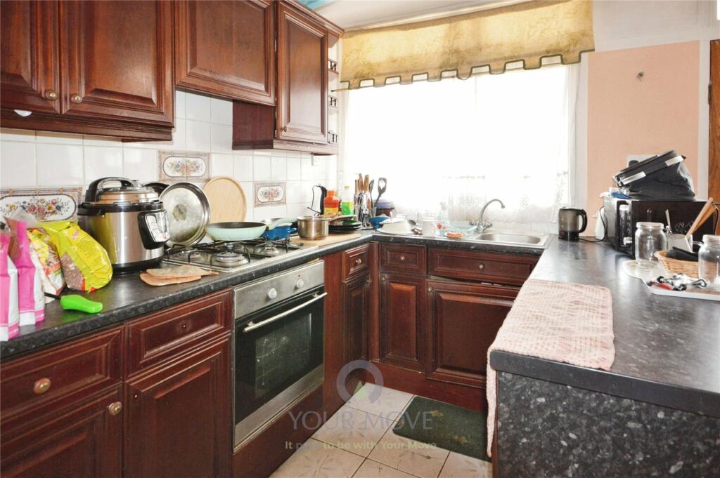 Additional property image - Mangold Way, Erith, DA18