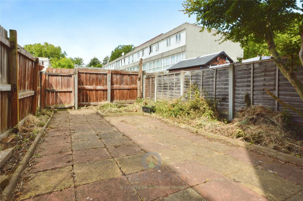 Additional property image - Mangold Way, Erith, DA18