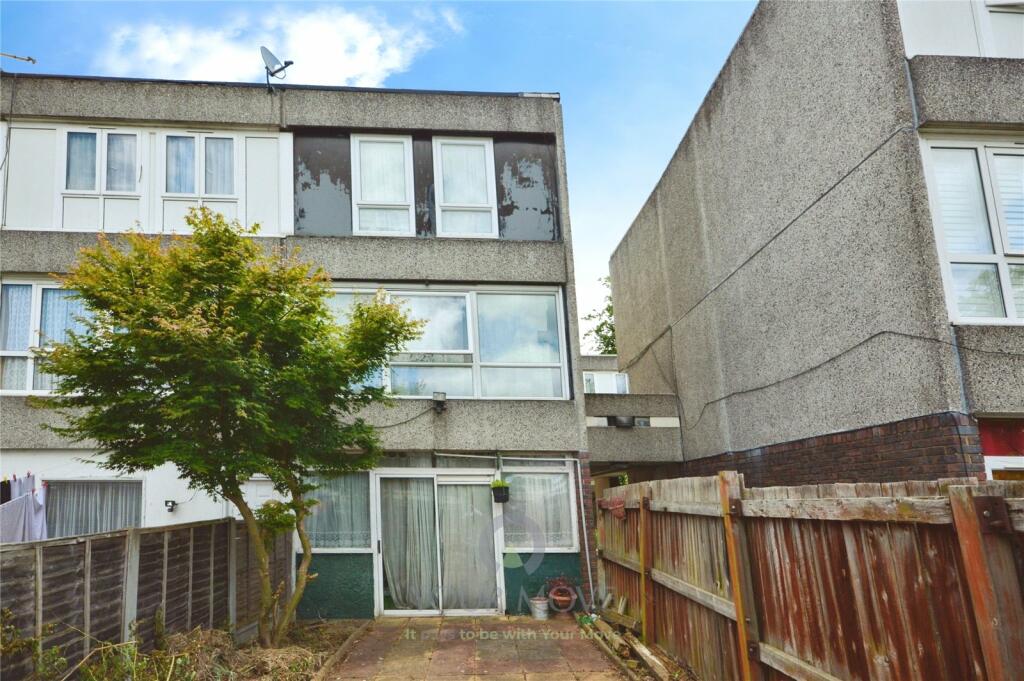 Additional property image - Mangold Way, Erith, DA18