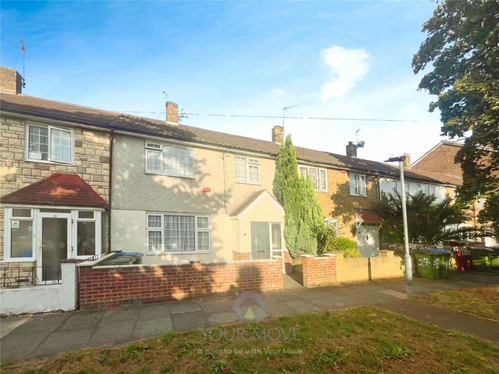 Main image of property: Ampleforth Road, London, SE2