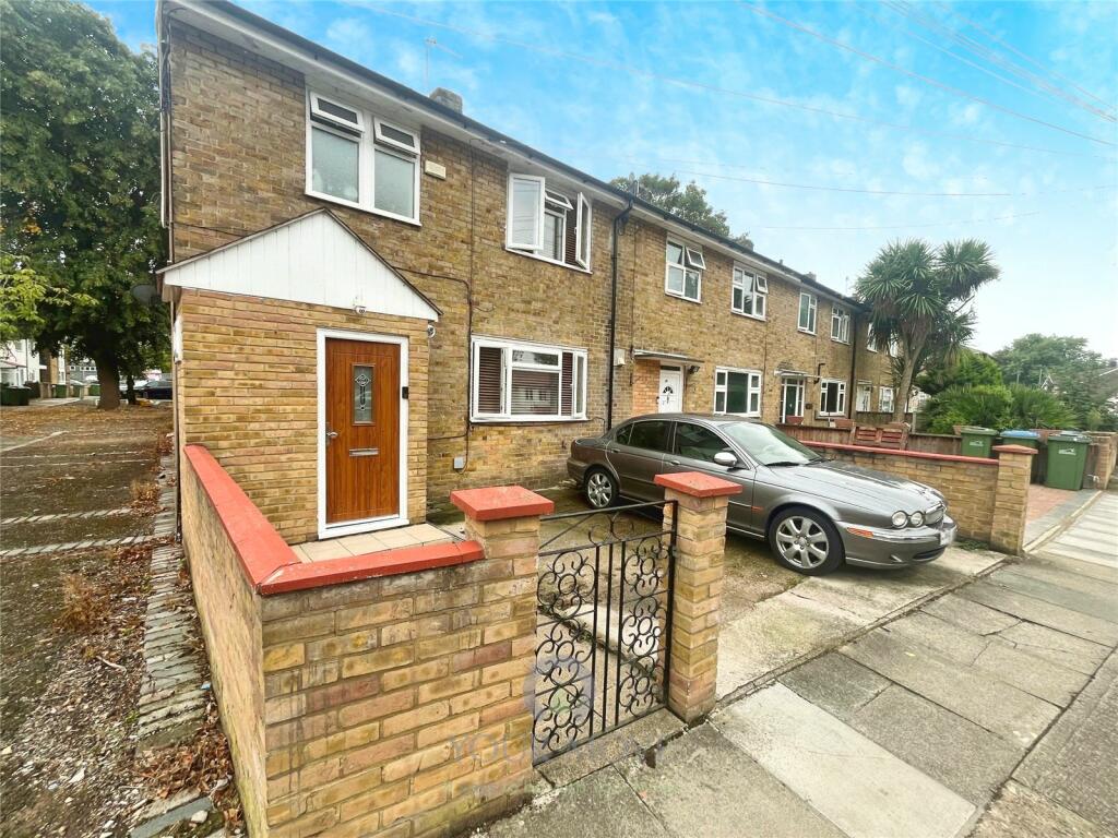 Main image of property: Godstow Road, London, SE2