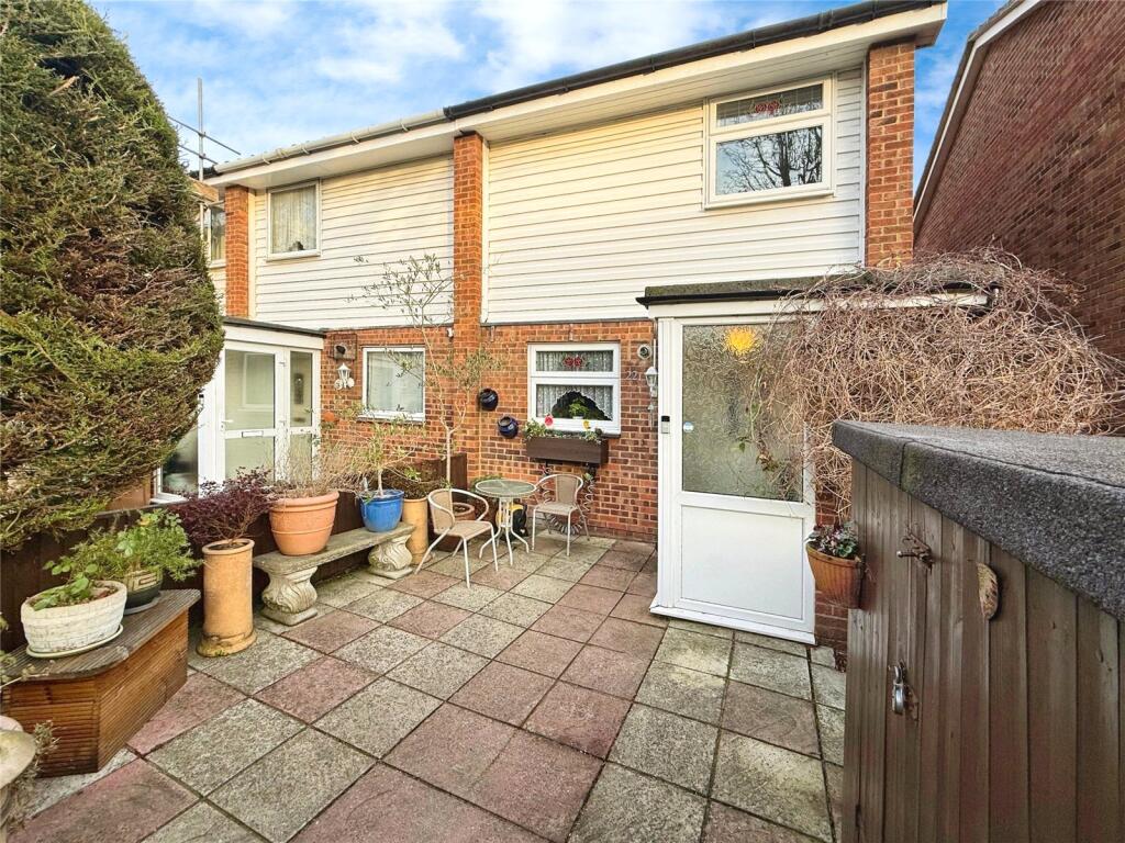 Main image of property: Whernside Close, London, SE28