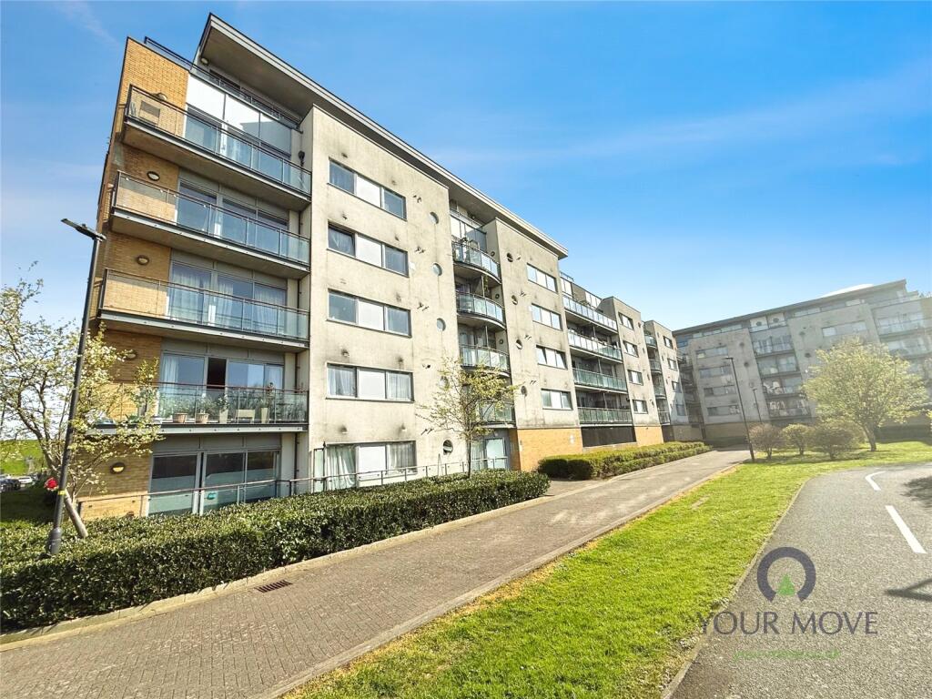 Main image of property: Warrior Close, London, SE28