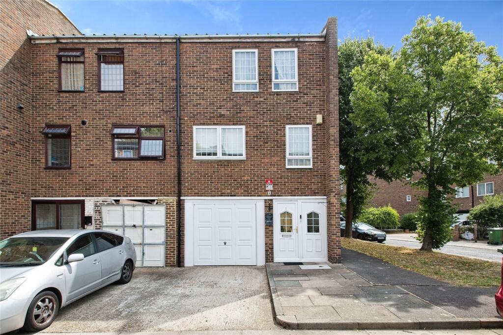 Main image of property: St. Edmunds Close, Erith, DA18