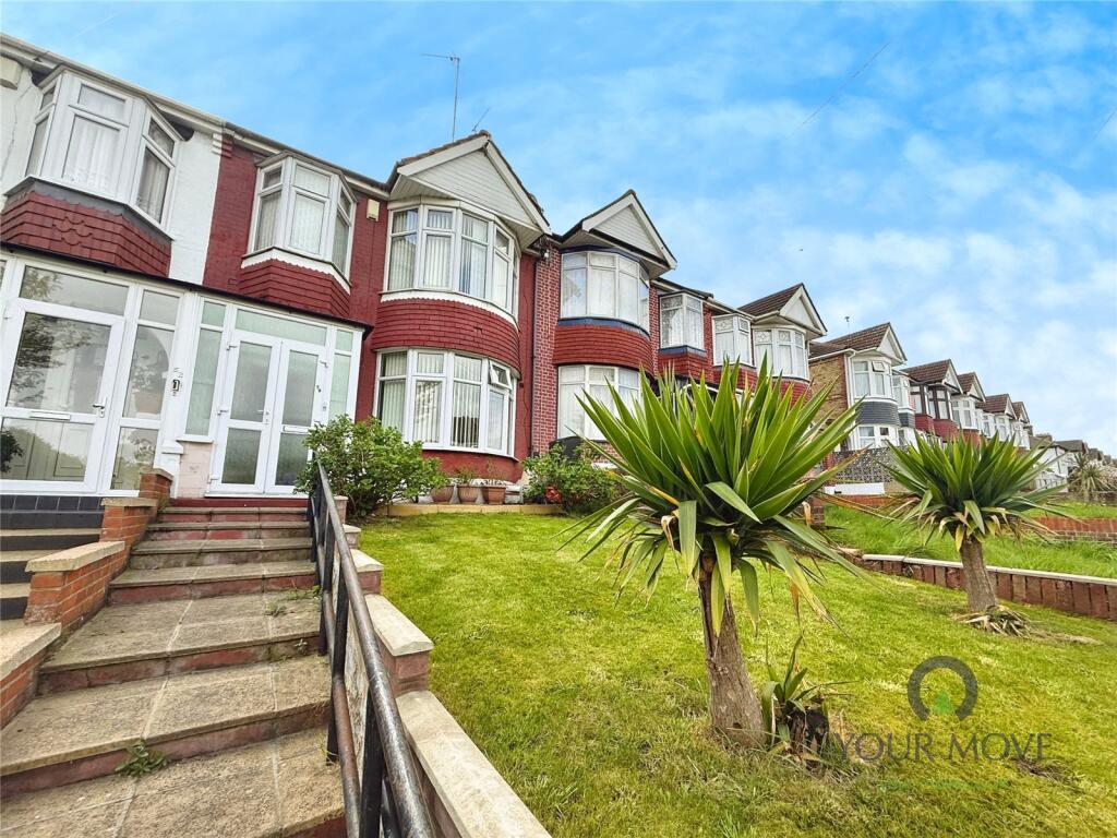 Main image of property: Manton Road, London, SE2