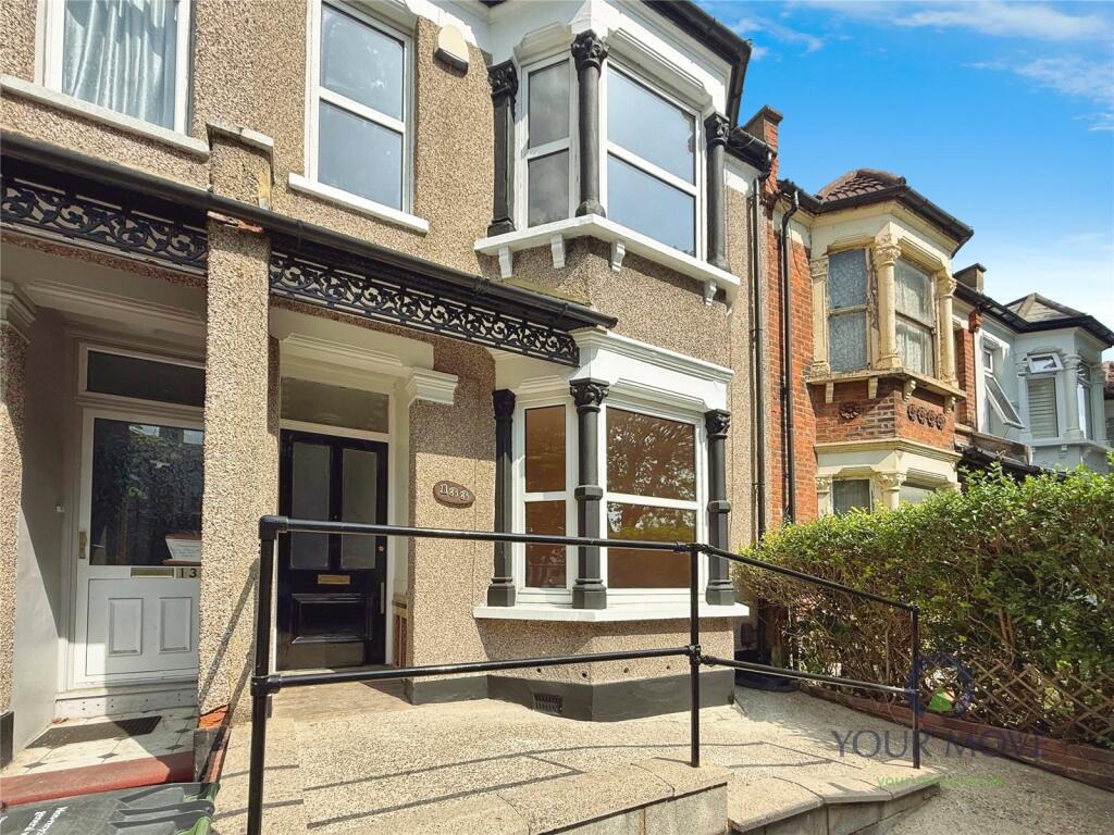 Main image of property: McLeod Road, London, SE2
