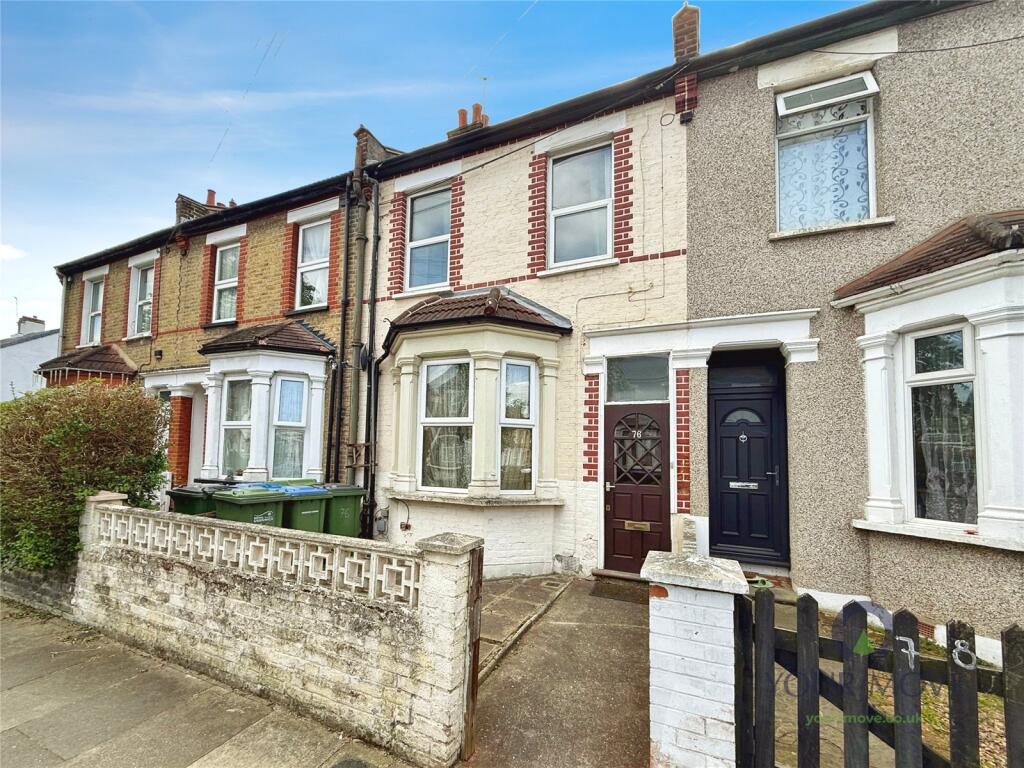 Main image of property: Abbey Grove, London, SE2