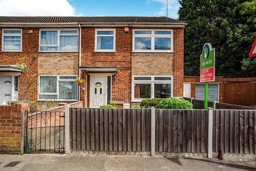 Main image of property: Sedgemere Road, London, SE2