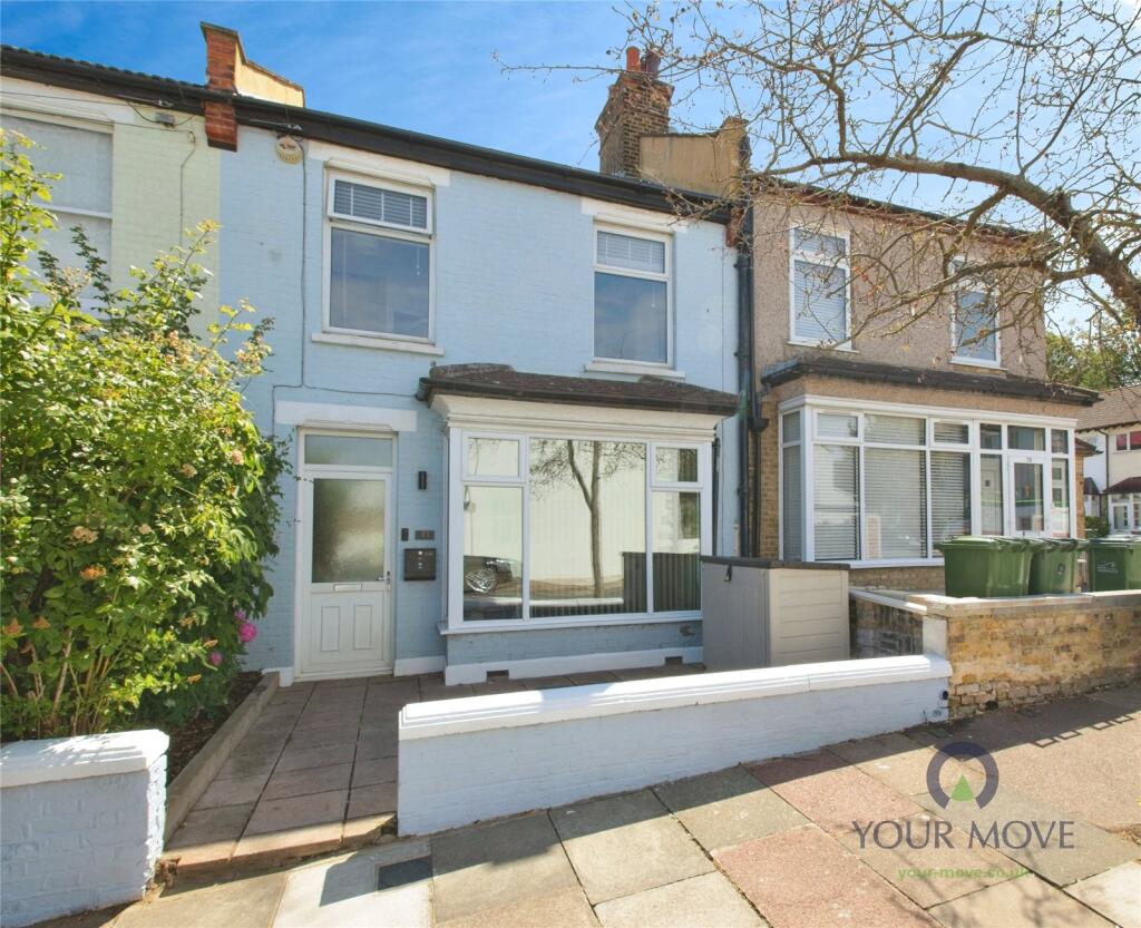 Main image of property: Greening Street, London, SE2