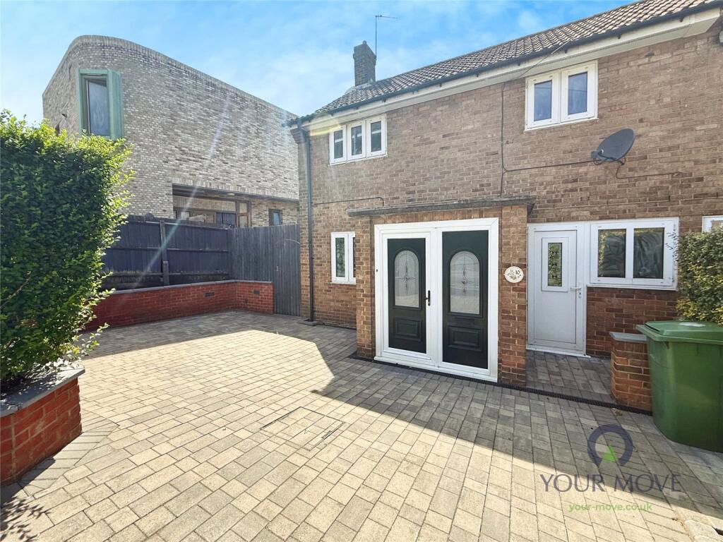 Main image of property: Carnation Street, London, SE2