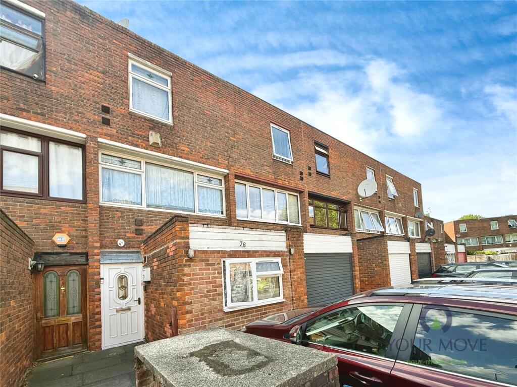 Main image of property: Titmuss Avenue, London, SE28