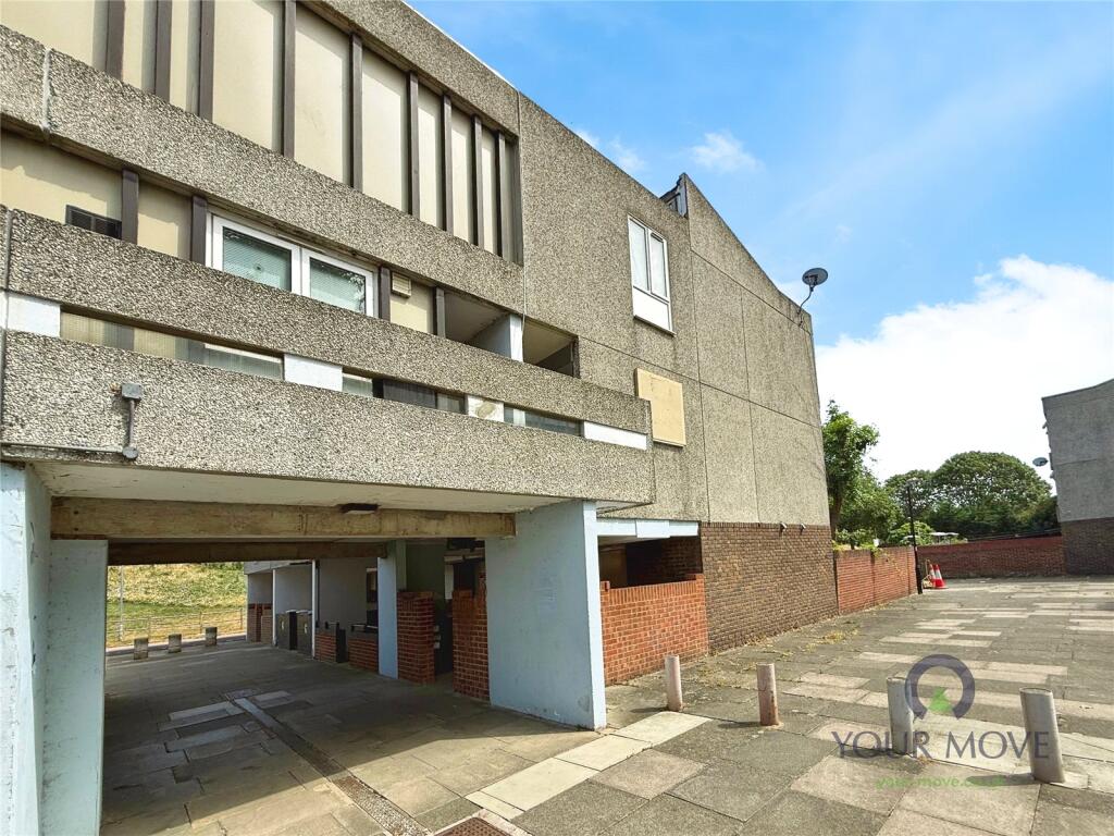 Main image of property: Hinksey Path, London, SE2