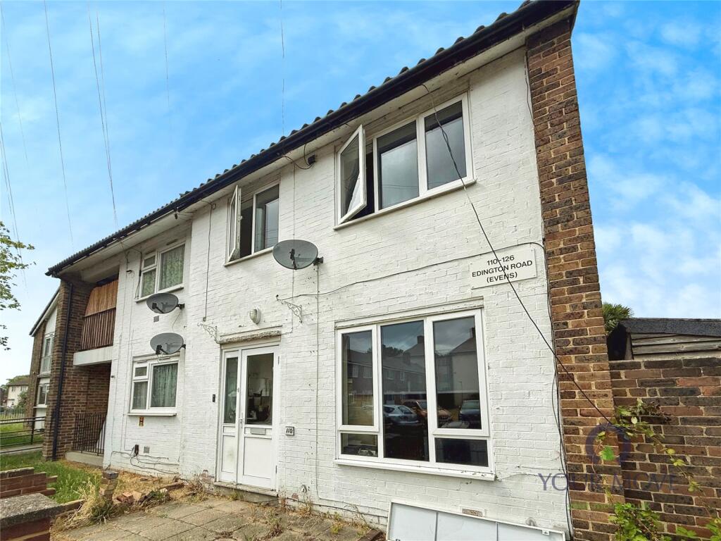 Main image of property: Edington Road, London, SE2
