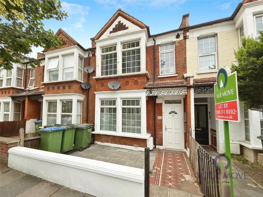 Main image of property: McLeod Road, London, SE2