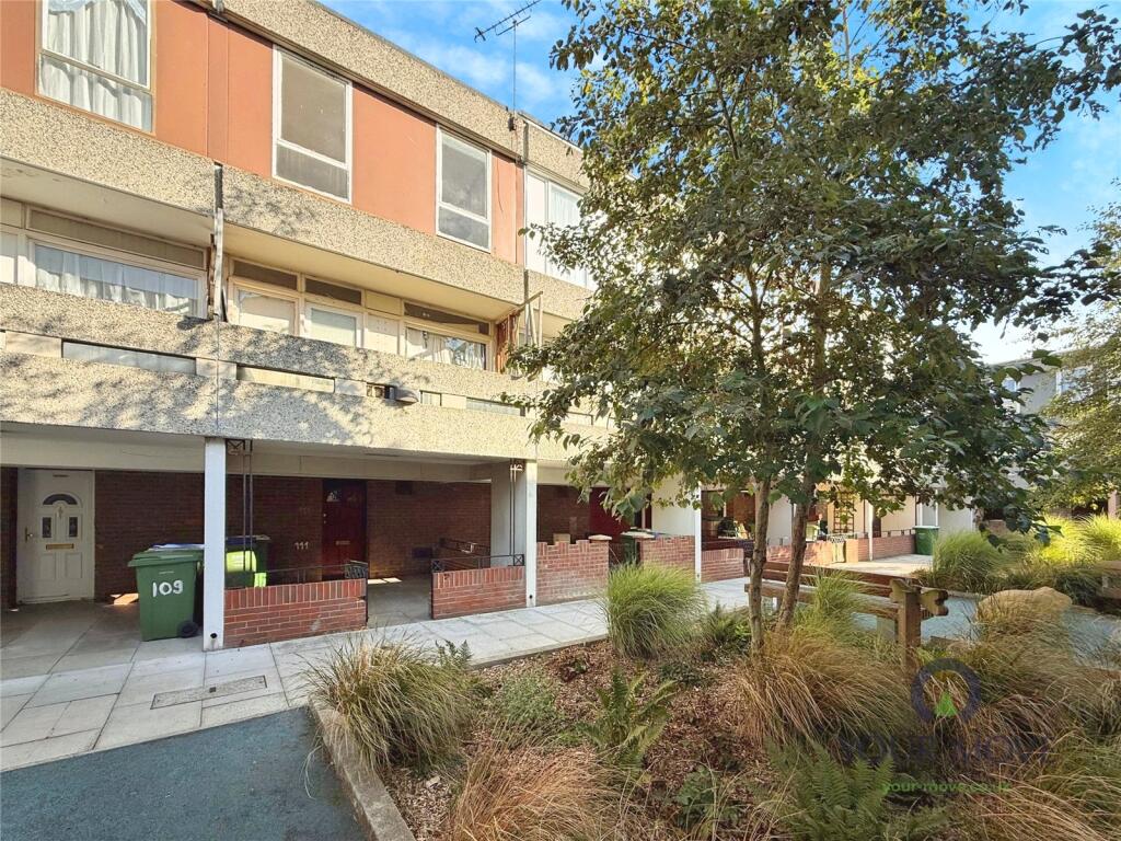 Main image of property: Mangold Way, Erith, DA18