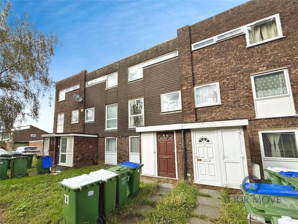 Main image of property: Lanridge Road, Abbey Wood, London, SE2