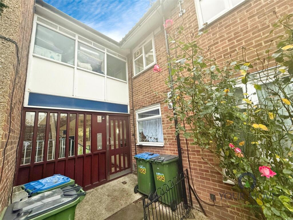 Main image of property: Mottisfont Road, London, SE2
