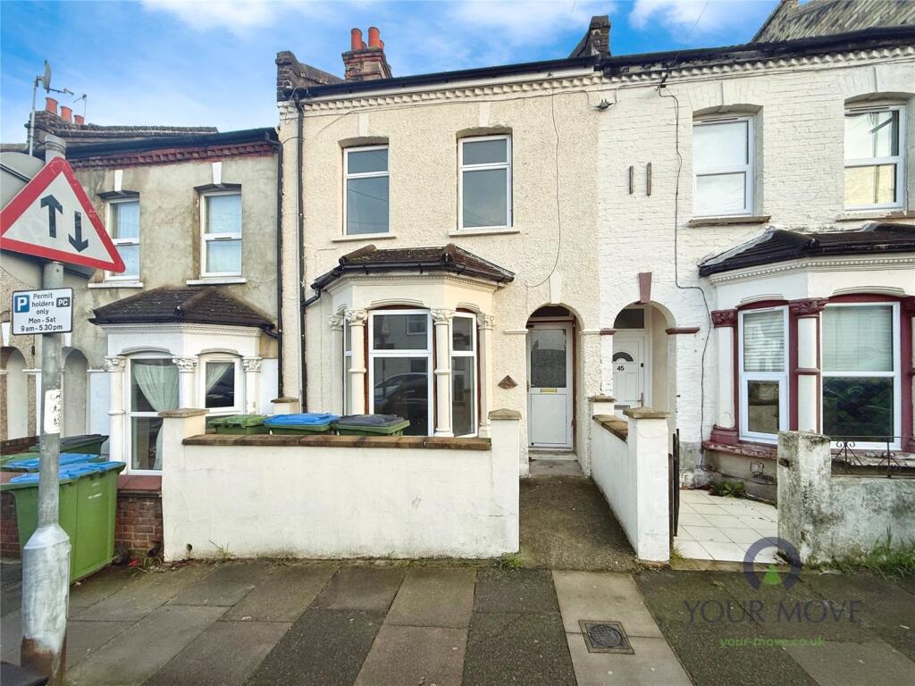 Main image of property: Tewson Road, London, SE18
