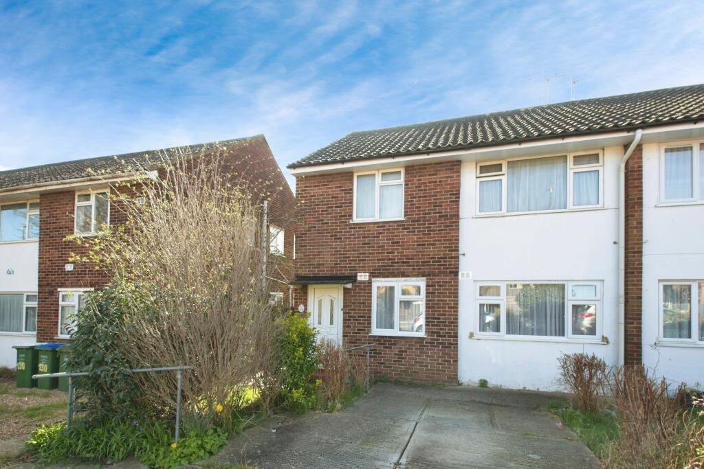 2 bedroom for sale in Iron Mill Lane, Crayford, Kent, DA1