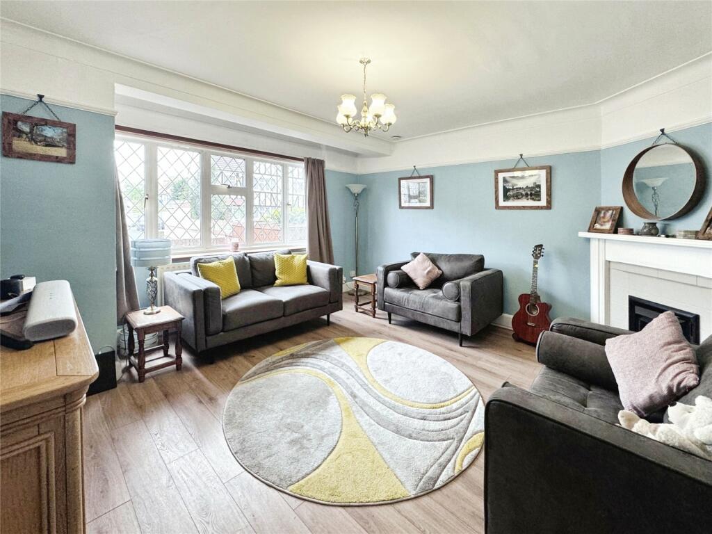 Additional property image - South Gipsy Road, Welling, DA16